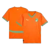 Camiseta Côte d'Ivoire 2024/25 Primera Equipación Local Hombre - Versión Hincha - camisetasfutbol