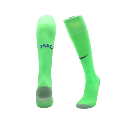Barcelona Tercera Equipación Fútbol Calcetines 2024/25 Hombre - camisetasfutbol
