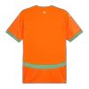 Camiseta Côte d'Ivoire 2024/25 Primera Equipación Local Hombre - Versión Hincha - camisetasfutbol