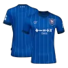 Camiseta Ipswich Town 2024/25 Primera Equipación Local Hombre - Versión Hincha - camisetasfutbol