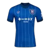 Camiseta Ipswich Town 2024/25 Primera Equipación Local Hombre - Versión Hincha - camisetasfutbol