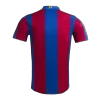 Camiseta de Fútbol Retro Barcelona Local 2007/08 para Hombre - Personalizada - camisetasfutbol