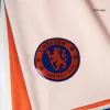 Miniconjunto Chelsea 2024/25 Segunda Equipación Visitante Niño (Camiseta + Pantalón Corto) - camisetasfutbol