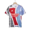 Camiseta Arsenal 2024/25 Pre-Partido Hombre - Versión Hincha - camisetasfutbol