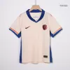 Miniconjunto Chelsea 2024/25 Segunda Equipación Visitante Niño (Camiseta + Pantalón Corto) - camisetasfutbol