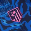 Miniconjunto Completo Atlético de Madrid 2024/25 Tercera Equipación Niño (Camiseta + Pantalón Corto + Calcetines) - camisetasfutbol