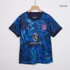 Miniconjunto Completo Atlético de Madrid 2024/25 Tercera Equipación Niño (Camiseta + Pantalón Corto + Calcetines) - camisetasfutbol
