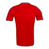 Camiseta Retro 2010 A. INIESTA #6 España Primera Equipación Copa del Mundo Local Hombre - Versión Hincha - camisetasfutbol