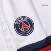 Miniconjunto PSG 2024/25 Segunda Equipación Visitante Niño (Camiseta + Pantalón Corto) - camisetasfutbol