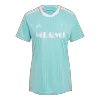 Camiseta Inter Miami CF 2024 Tercera Equipación Mujer - Versión Hincha - camisetasfutbol