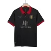 Camiseta Bayer 04 Leverkusen Aniversario de 120 Años 2024/25 Hombre - Versión Hincha - camisetasfutbol