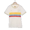 Camiseta Colombia 2024 Mujer - Versión Hincha - camisetasfutbol