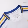 Camiseta Boca Juniors 2024/25 Segunda Equipación Visitante Hombre - Versión Hincha - camisetasfutbol