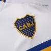 Camiseta Boca Juniors 2024/25 Segunda Equipación Visitante Hombre - Versión Hincha - camisetasfutbol