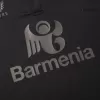 Camiseta Bayer 04 Leverkusen Aniversario de 120 Años 2024/25 Hombre - Versión Hincha - camisetasfutbol