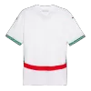 Camiseta Marruecos 2024/25 Segunda Equipación Visitante Hombre - Versión Hincha - camisetasfutbol