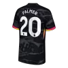 Camiseta Auténtica PALMER #20 Chelsea 2024/25 Tercera Equipación Hombre - Versión Jugador - camisetasfutbol