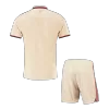 UCL Conjunto Bayern Munich 
2024/25 Tercera Equipación Hombre (Camiseta + Pantalón Corto) - camisetasfutbol