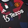 Camiseta Manchester United 2024/25 Pre-Partido Hombre - Versión Hincha - camisetasfutbol