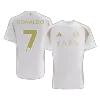 Camiseta RONALDO #7 Al Nassr 2024/25 Tercera Equipación Hombre - Versión Hincha - camisetasfutbol