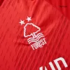 Camiseta Nottingham Forest 2024/25 Primera Equipación Local Hombre - Versión Hincha - camisetasfutbol