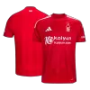 Camiseta Nottingham Forest 2024/25 Primera Equipación Local Hombre - Versión Hincha - camisetasfutbol