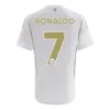 Camiseta RONALDO #7 Al Nassr 2024/25 Tercera Equipación Hombre - Versión Hincha - camisetasfutbol