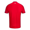 Camiseta Nottingham Forest 2024/25 Primera Equipación Local Hombre - Versión Hincha - camisetasfutbol