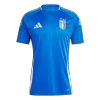 Calidad Premium Conjunto Completo Italia Euro 2024 Primera Equipación Local Hombre (Camiseta + Pantalón Corto + Calcetines) - camisetasfutbol