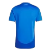 Calidad Premium Camiseta Italia Euro 2024 Primera Equipación Local Hombre - Versión Hincha - camisetasfutbol