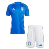 Calidad Premium Conjunto Euro 2024 Primera Equipación Local Hombre (Camiseta + Pantalón Corto) - camisetasfutbol