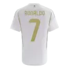 ACL-Camiseta RONALDO #7 Al Nassr 2024/25 Tercera Equipación Hombre - Versión Hincha - camisetasfutbol