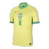 Calidad Premium Camiseta RAPHINHA #11 Brazil Copa América 2024 Primera Equipación Local Hombre - Versión Hincha - camisetasfutbol