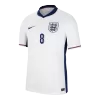 Camiseta ALEXANDER-ARNOLD #8 Inglaterra Euro 2024 Primera Equipación Local Hombre - Versión Hincha - camisetasfutbol