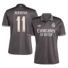 Camiseta RODRYGO #11 Real Madrid 2024/25 Tercera Equipación Hombre - Versión Hincha - camisetasfutbol