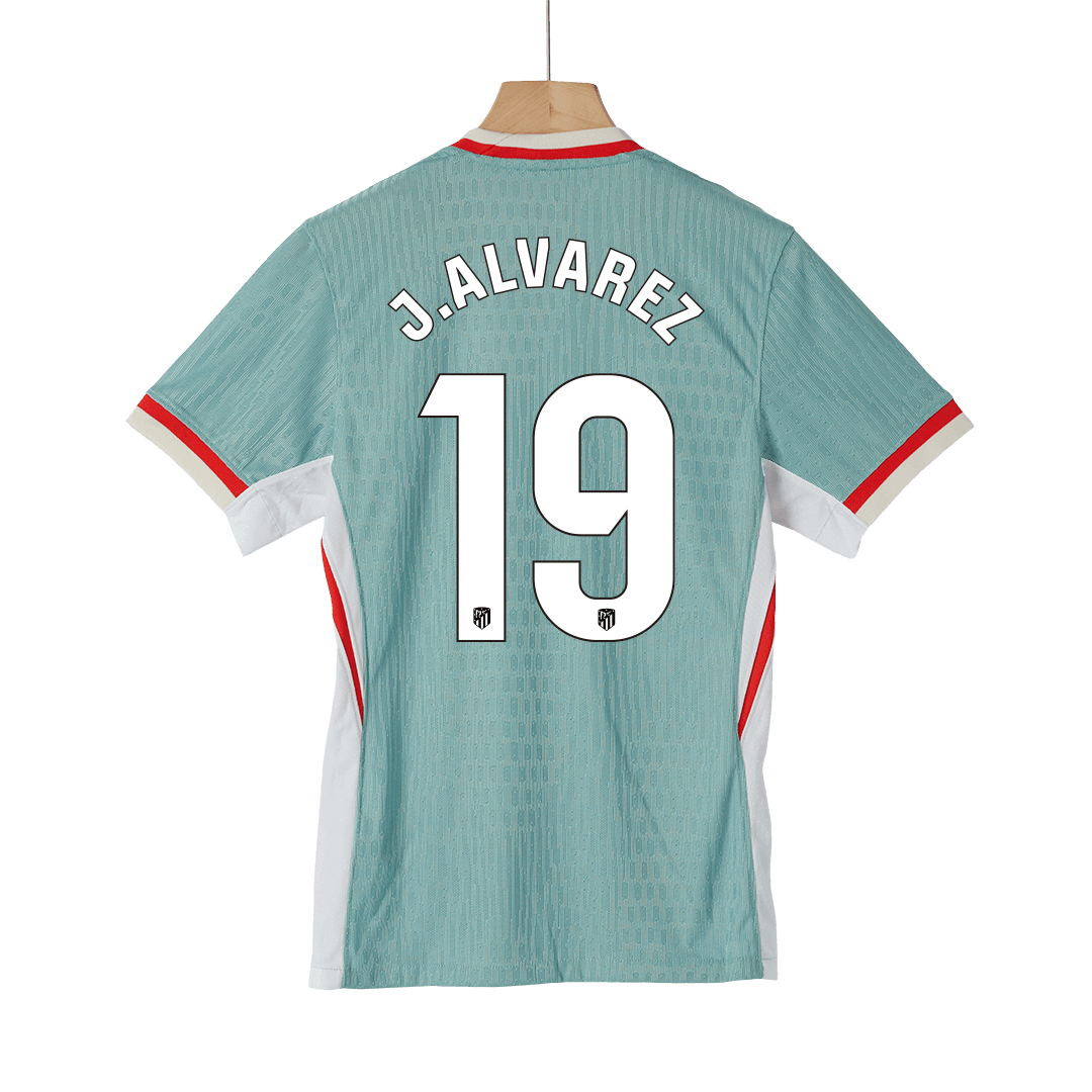 Maleta 55x40x20 Genérico Atletico Madrid Fútbol Conjunto Camiseta