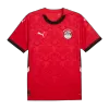 Camiseta Egypt 2024/25 Primera Equipación Local Hombre - Versión Hincha - camisetasfutbol