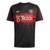 Camiseta Manchester United 2024/25 Hombre - Versión Hincha - camisetasfutbol