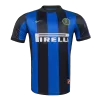 Camiseta Retro 1999/00 Inter de Milán Primera Equipación Local Hombre - Versión Hincha - camisetasfutbol