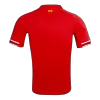 Camiseta Retro 2013/14 Liverpool Primera Equipación Local Hombre - Versión Hincha - camisetasfutbol