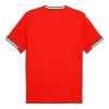 Camiseta Portugal 2025 Primera Equipación Local Hombre - Versión Hincha - camisetasfutbol