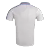 Camiseta Retro 1994 Francia Segunda Equipación Visitante Hombre - Versión Hincha - camisetasfutbol