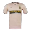 Camiseta Retro 2003/04 Juventus Segunda Equipación Visitante Hombre - Versión Hincha - camisetasfutbol