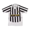 Camiseta Retro 2003/04 Juventus Primera Equipación Local Hombre - Versión Hincha - camisetasfutbol