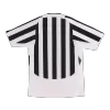 Camiseta Retro 2003/04 Juventus Primera Equipación Local Hombre - Versión Hincha - camisetasfutbol