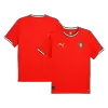 Camiseta Portugal 2025 Primera Equipación Local Hombre - Versión Hincha - camisetasfutbol