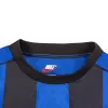 Camiseta Retro 1999/00 Inter de Milán Primera Equipación Local Hombre - Versión Hincha - camisetasfutbol