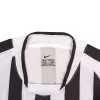 Camiseta Retro 2003/04 Juventus Primera Equipación Local Hombre - Versión Hincha - camisetasfutbol