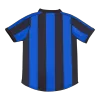 Camiseta Retro 1999/00 Inter de Milán Primera Equipación Local Hombre - Versión Hincha - camisetasfutbol