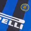 Camiseta Retro 1999/00 Inter de Milán Primera Equipación Local Hombre - Versión Hincha - camisetasfutbol